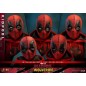 Deadpool & Wolverine - Figurine Movie Masterpiece 1/6 Kidpool 22 cm Deadpool & Wolverine - Figurine Movie Masterpiece 1/6 Kidpool 22 cm