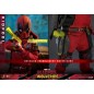 Deadpool & Wolverine - Figurine Movie Masterpiece 1/6 Kidpool 22 cm Deadpool & Wolverine - Figurine Movie Masterpiece 1/6 Kidpool 22 cm