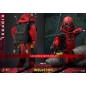 Deadpool & Wolverine - Figurine Movie Masterpiece 1/6 Kidpool 22 cm Deadpool & Wolverine - Figurine Movie Masterpiece 1/6 Kidpool 22 cm