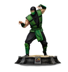 Mortal Kombat - Art Scale Statue 1/10 Reptile 20 cm