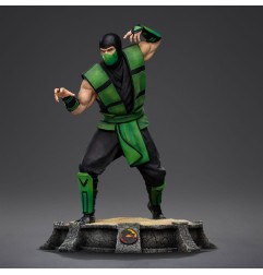 Mortal Kombat - Art Scale Statue 1/10 Reptile 20 cm
