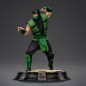 Mortal Kombat - Art Scale Statue 1/10 Reptile 20 cm Mortal Kombat - Art Scale Statue 1/10 Reptile 20 cm