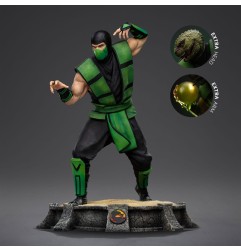 Mortal Kombat - Art Scale Statue 1/10 Reptile 20 cm