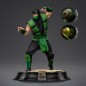 Mortal Kombat - Statuette 1/10 Art Scale Reptile 20 cm Mortal Kombat - Statuette 1/10 Art Scale Reptile 20 cm