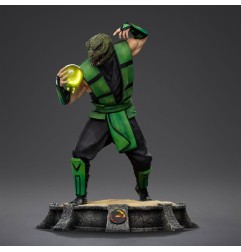Mortal Kombat - Art Scale Statue 1/10 Reptile 20 cm