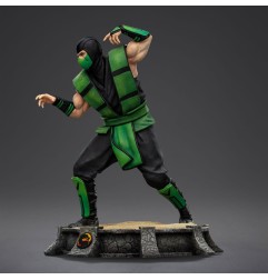 Mortal Kombat - Statuette 1/10 Art Scale Reptile 20 cm