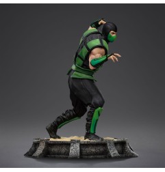 Mortal Kombat - Statuette 1/10 Art Scale Reptile 20 cm