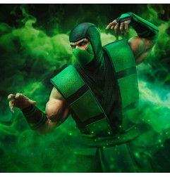 Mortal Kombat - Art Scale Statue 1/10 Reptile 20 cm