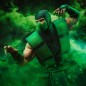 Mortal Kombat - Statuette 1/10 Art Scale Reptile 20 cm Mortal Kombat - Statuette 1/10 Art Scale Reptile 20 cm