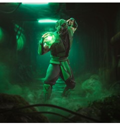 Mortal Kombat - Art Scale Statue 1/10 Reptile 20 cm