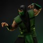 Mortal Kombat - Art Scale Statue 1/10 Reptile 20 cm Mortal Kombat - Art Scale Statue 1/10 Reptile 20 cm