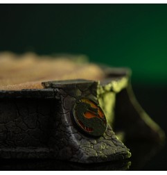 Mortal Kombat - Art Scale Statue 1/10 Reptile 20 cm