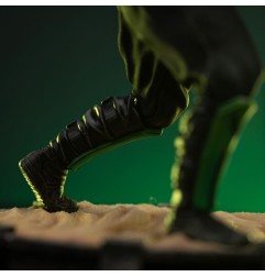 Mortal Kombat - Statuette 1/10 Art Scale Reptile 20 cm