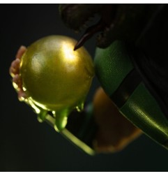 Mortal Kombat - Art Scale Statue 1/10 Reptile 20 cm