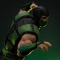 Mortal Kombat - Art Scale Statue 1/10 Reptile 20 cm Mortal Kombat - Art Scale Statue 1/10 Reptile 20 cm