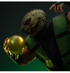 Mortal Kombat - Statuette 1/10 Art Scale Reptile 20 cm