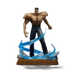 Yu Yu Hakusho - Yuyu Hakusho Art Scale Statue 1/10 Toguro 24 cm