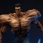 Yu Yu Hakusho - Statuette 1/10 Art Scale Toguro 24 cm