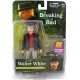 Breaking Bad - Figurine Heisenberg Walter White Px Exclusive Chemise Rouge 15cm