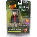 Breaking Bad - Figurine Heisenberg Walter White Px Exclusive Chemise Rouge 15cm