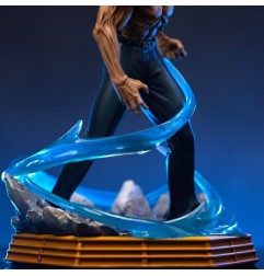 Yu Yu Hakusho - Statuette 1/10 Art Scale Toguro 24 cm