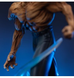 Yu Yu Hakusho - Yuyu Hakusho Art Scale Statue 1/10 Toguro 24 cm