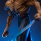 Yu Yu Hakusho - Statuette 1/10 Art Scale Toguro 24 cm