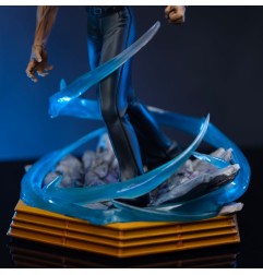 Yu Yu Hakusho - Statuette 1/10 Art Scale Toguro 24 cm