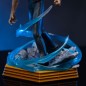 Yu Yu Hakusho - Yuyu Hakusho Art Scale Statue 1/10 Toguro 24 cm
