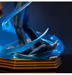 Yu Yu Hakusho - Yuyu Hakusho Art Scale Statue 1/10 Toguro 24 cm