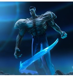 Yu Yu Hakusho - Statuette 1/10 Art Scale Toguro 24 cm