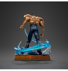 Yu Yu Hakusho - Yuyu Hakusho Art Scale Statue 1/10 Toguro 24 cm