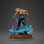 Yu Yu Hakusho - Statuette 1/10 Art Scale Toguro 24 cm