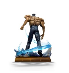 Yu Yu Hakusho - Statuette 1/10 Art Scale Toguro 24 cm
