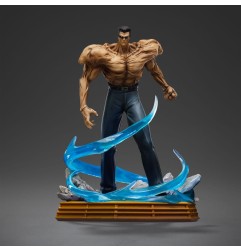 Yu Yu Hakusho - Statuette 1/10 Art Scale Toguro 24 cm