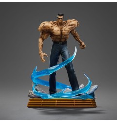 Yu Yu Hakusho - Yuyu Hakusho Art Scale Statue 1/10 Toguro 24 cm