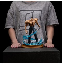 Yu Yu Hakusho - Yuyu Hakusho Art Scale Statue 1/10 Toguro 24 cm