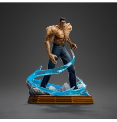 Yu Yu Hakusho - Yuyu Hakusho Art Scale Statue 1/10 Toguro 24 cm