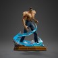 Yu Yu Hakusho - Statuette 1/10 Art Scale Toguro 24 cm