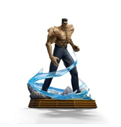 Yu Yu Hakusho - Yuyu Hakusho Art Scale Statue 1/10 Toguro 24 cm