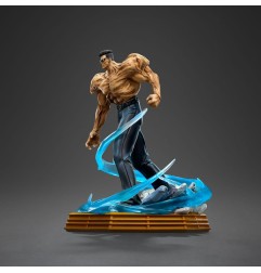 Yu Yu Hakusho - Statuette 1/10 Art Scale Toguro 24 cm