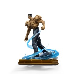 Yu Yu Hakusho - Statuette 1/10 Art Scale Toguro 24 cm