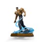 Yu Yu Hakusho - Yuyu Hakusho Art Scale Statue 1/10 Toguro 24 cm