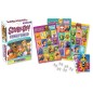 Scooby-Doo - Jeu de plateau Family Bingo en version anglaise