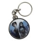 Corpse Bride - Gift Set figure & Keyring Victor & Emily