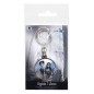 Corpse Bride - Gift Set figure & Keyring Victor & Emily