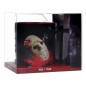 Friday the 13th - Gift Set Mug & Keyring Jason's Mask