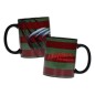Les Griffes de la nuit - Pack mug avec porte-clés A Nightmare on Elm Street