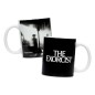L'Exorciste - Pack mug avec porte-clés Poster Print Black & White