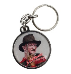 Les Griffes de la nuit - Pack mug avec porte-clés A Nightmare on Elm Street